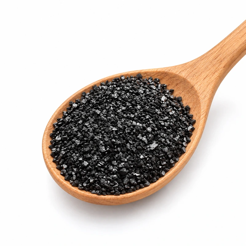 Acid-Washed Coal-Based Activated Carbon