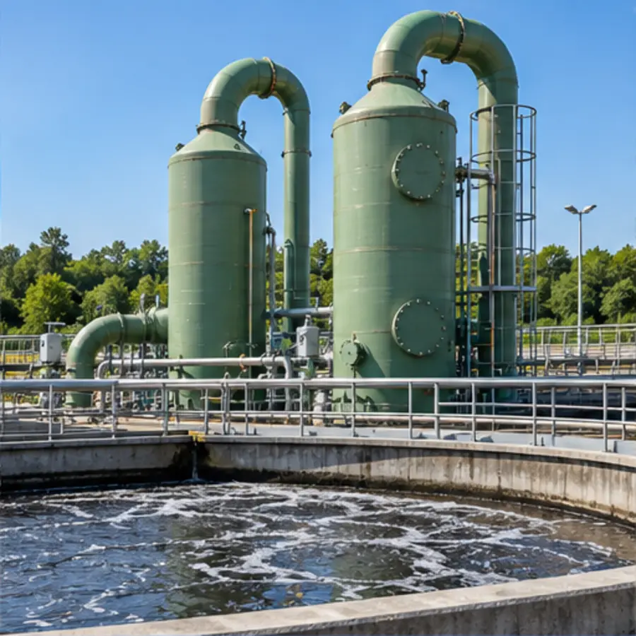 Odor Management