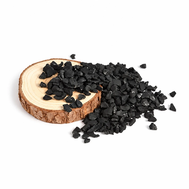 Apricot Shell Activated Carbon