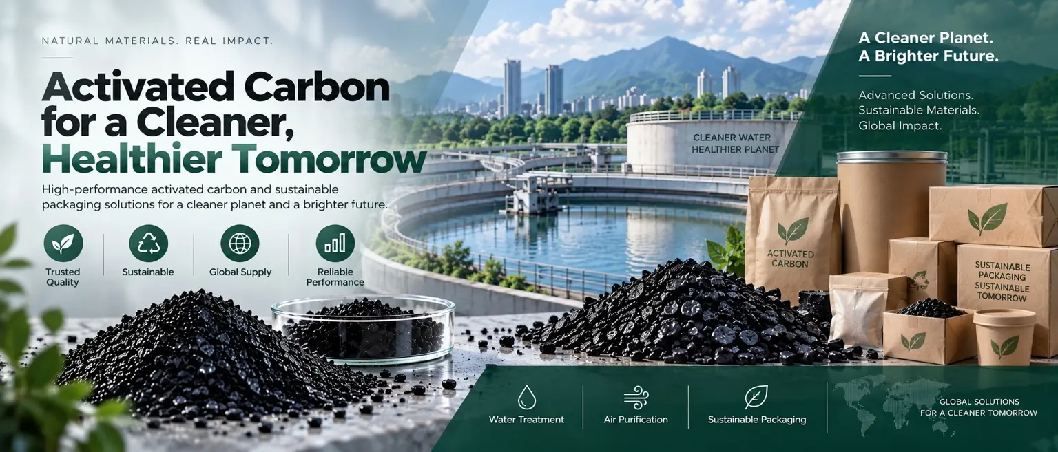 ARBONYX sustainable materials solutions