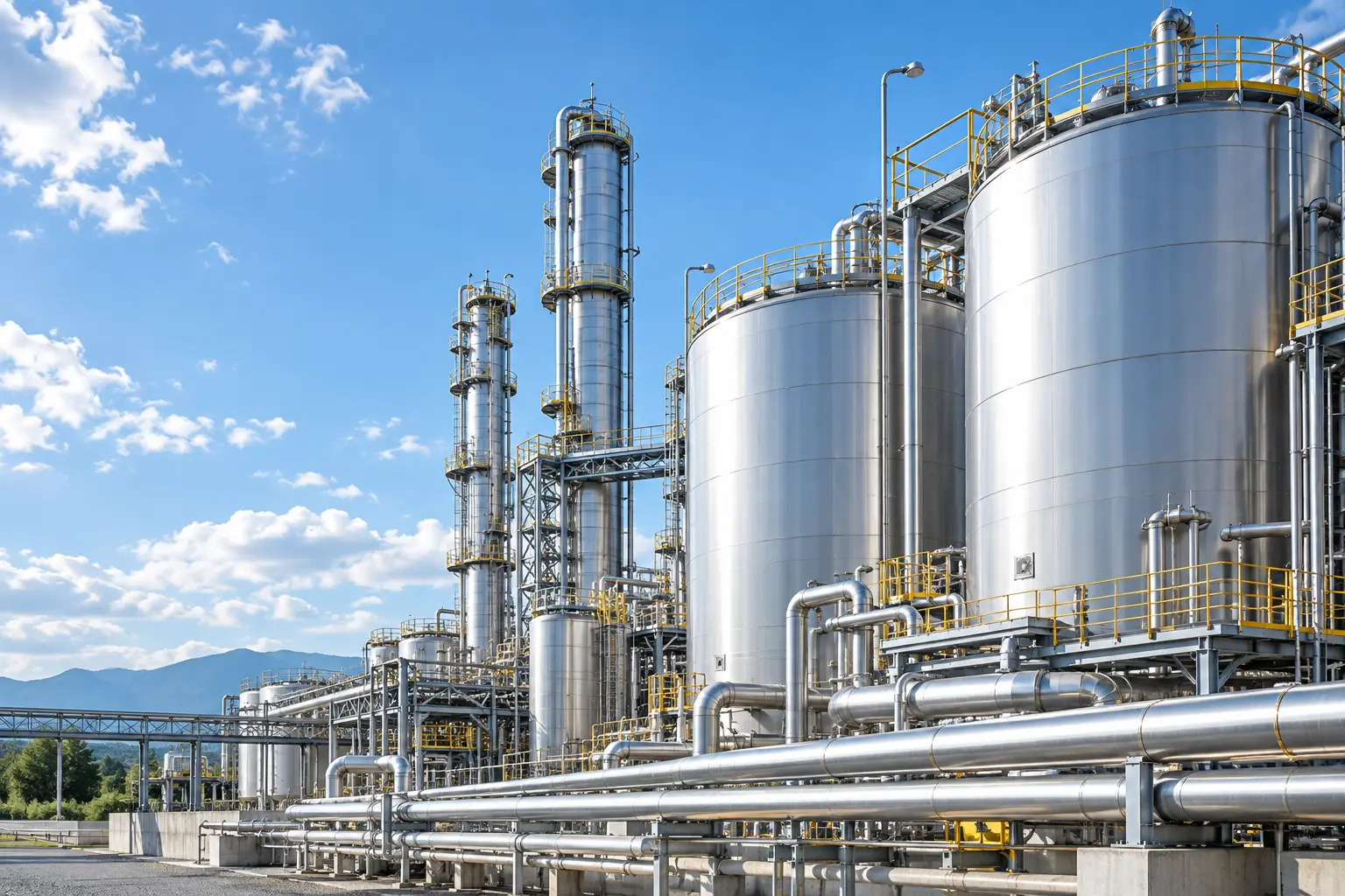 Solutions applicatives
