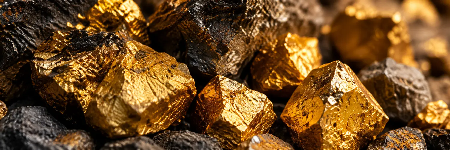 Precious metal recovery