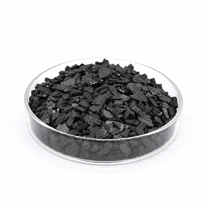 GAC Particle Size and Pressure Drop: What a Water-Treatment Buyer Should Compare
