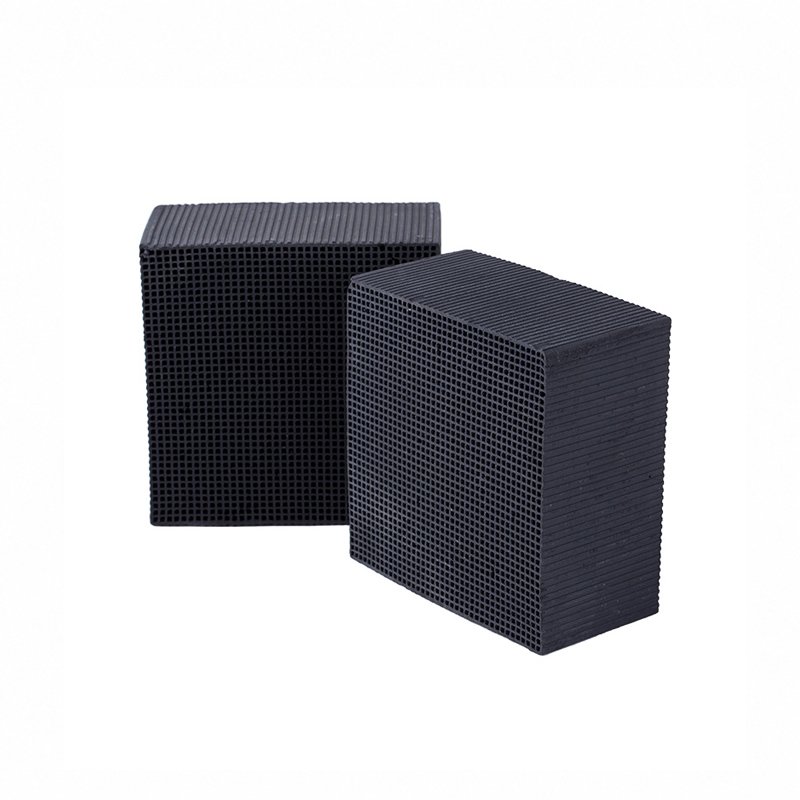 Honeycomb Carbon Block Dimensions and Channels: A Fit-First Selection Guide