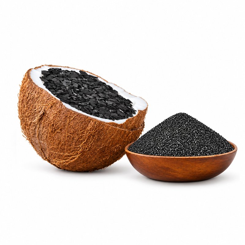 Water-Washed Carbon Selection: Define the Start-Up Cleanliness Requirement