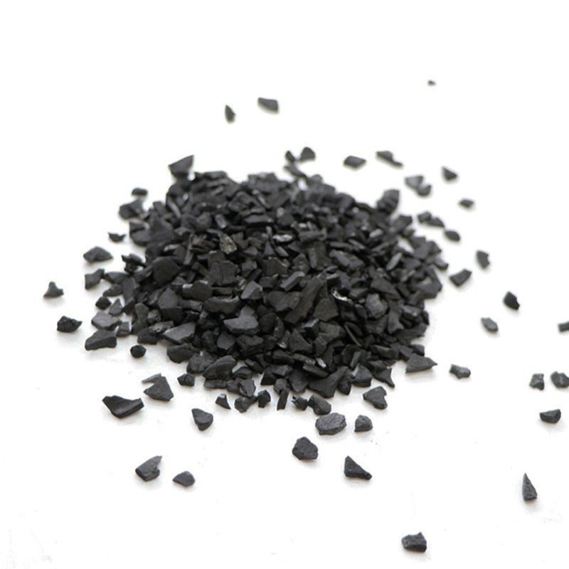 Impregnated Carbon Gas Trials: Why Moisture and Operating Conditions Matter