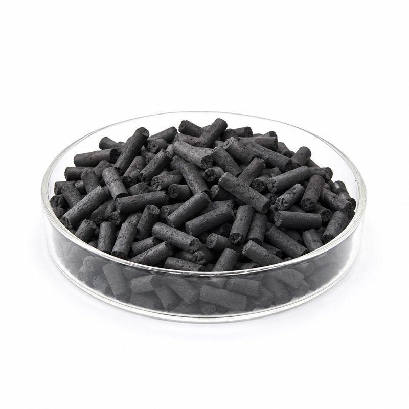 Catalytic Carbon Selection: Adsorption Data and Reaction Performance Are Different