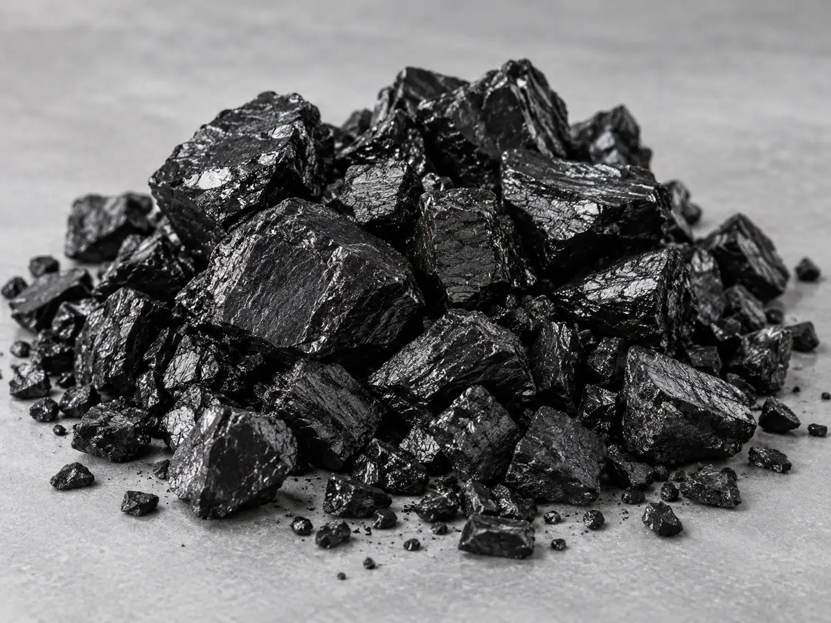 Coal-Based Activated Carbon