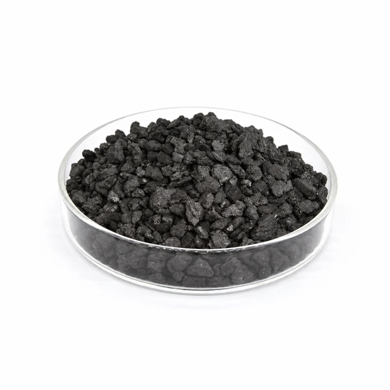 Coal-Based Water-Washed Granular Activated Carbon