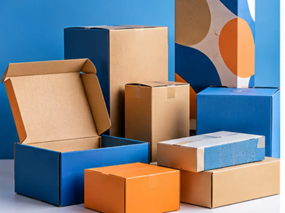 Corrugated Packaging