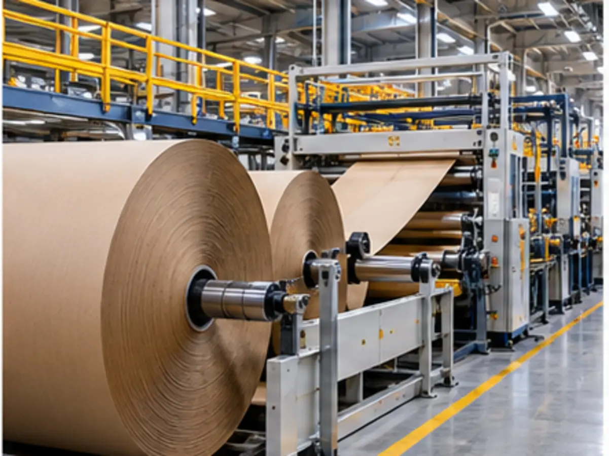 Corrugated Packaging