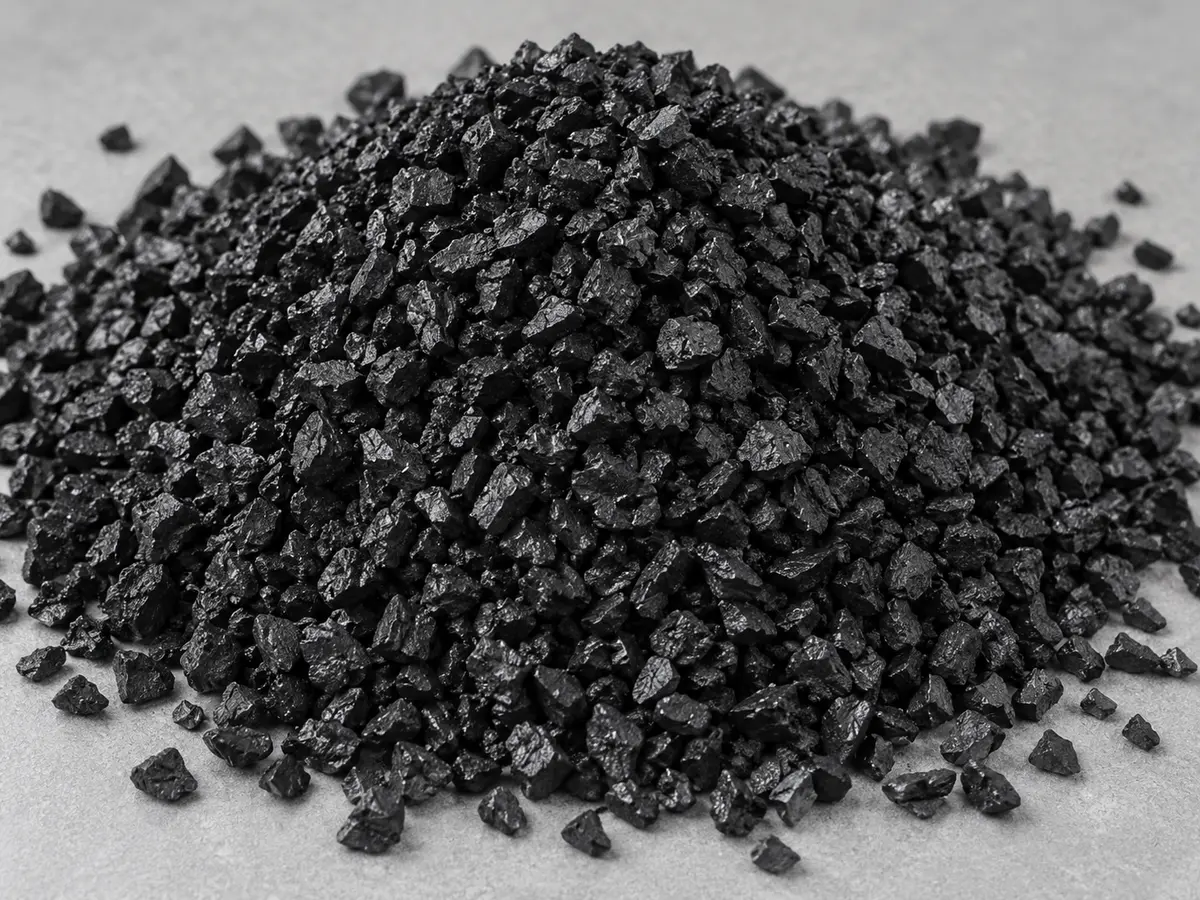 Activated Carbon
