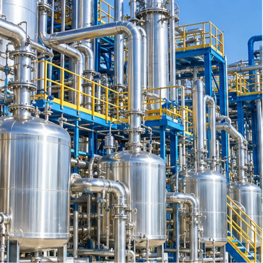 Chemical Processing