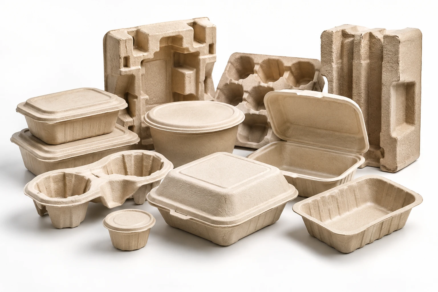 Custom Sustainable Packaging