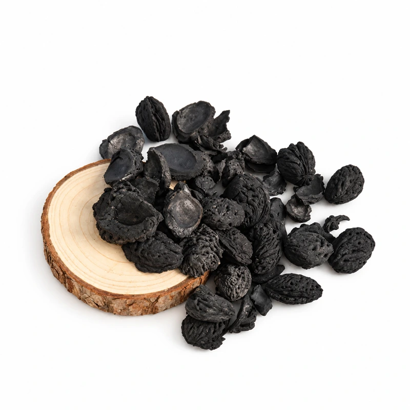 Peach Shell Activated Carbon
