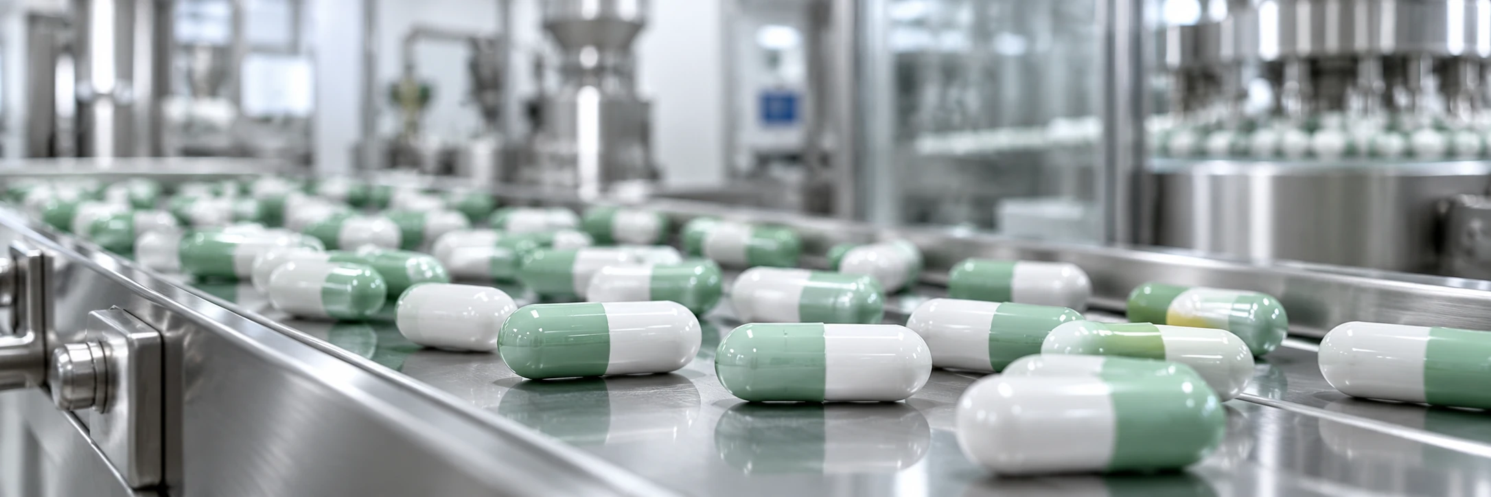 Pharmaceutical Process Purification