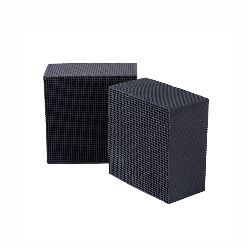 Standard Honeycomb Activated Carbon