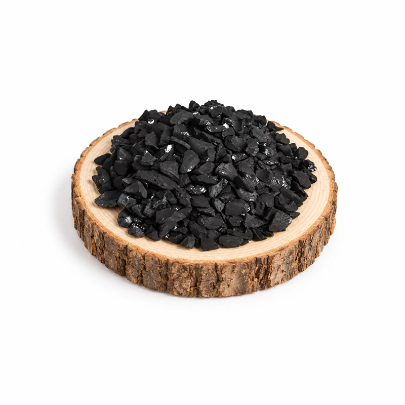 Walnut Shell Activated Carbon