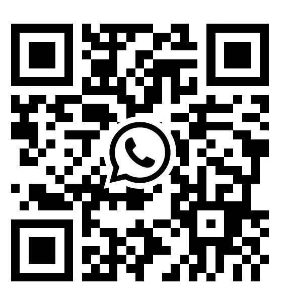 Scan to contact ARBONYX on WhatsApp