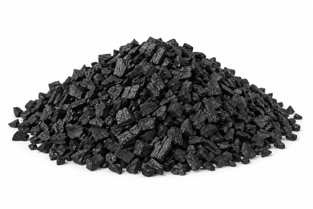 Coconut Shell Activated Carbon