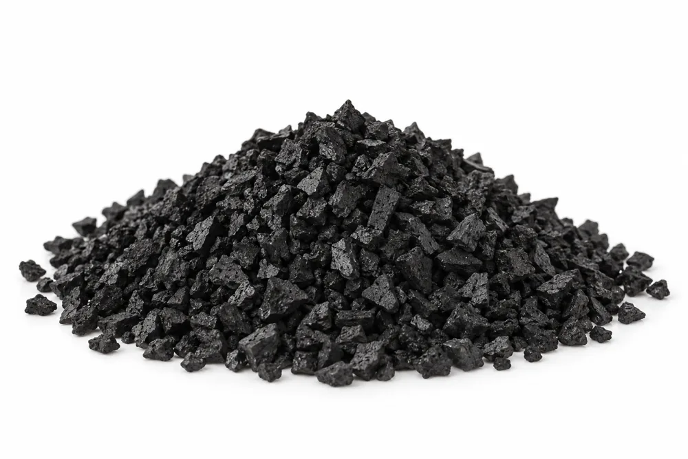 Granular Activated Carbon (GAC)