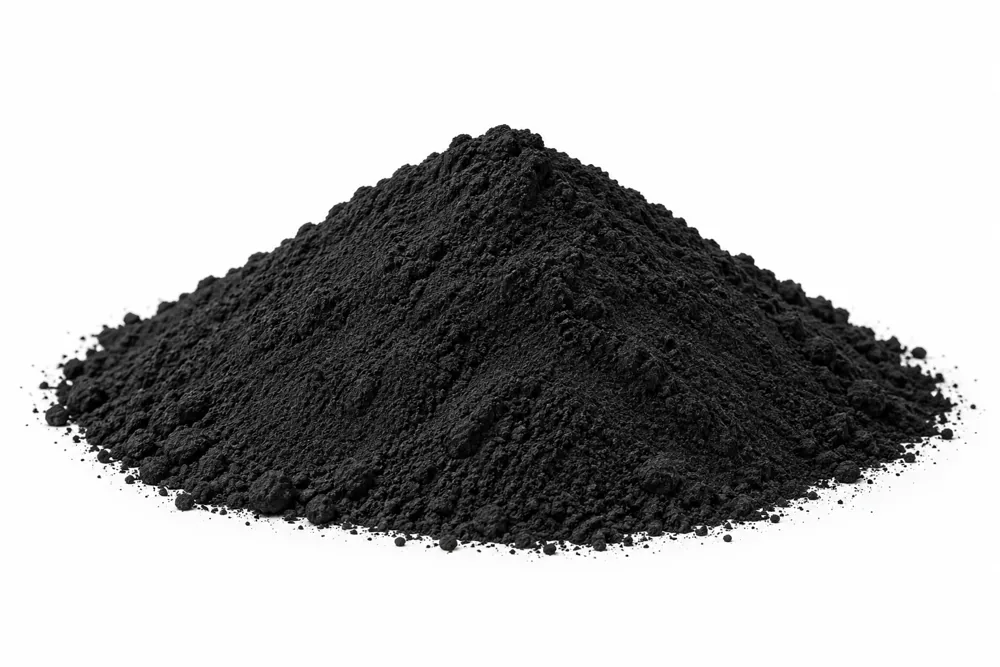 Powdered Activated Carbon (PAC)