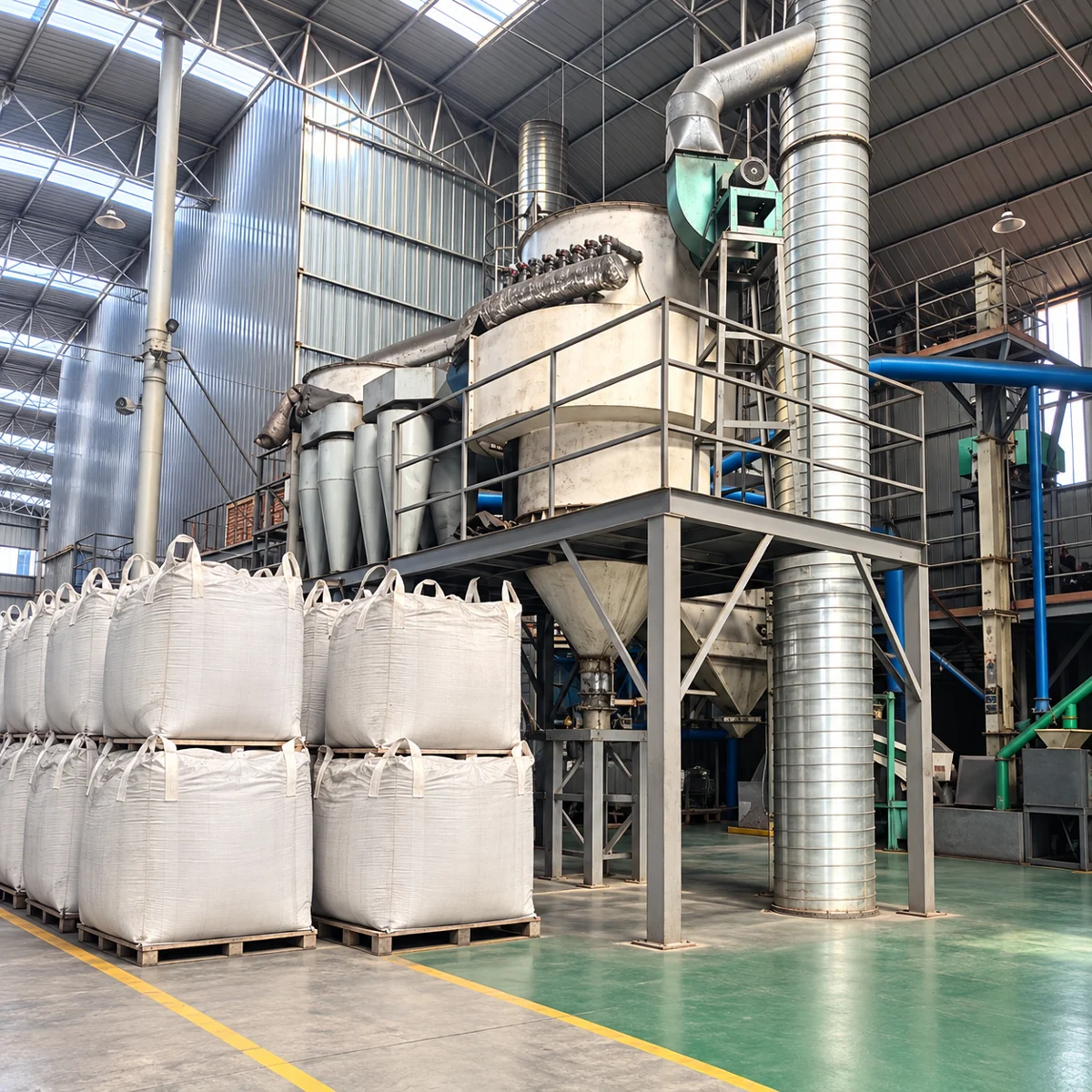 Activated Carbon Specifications: Why Iodine Value Alone Is Not Enough